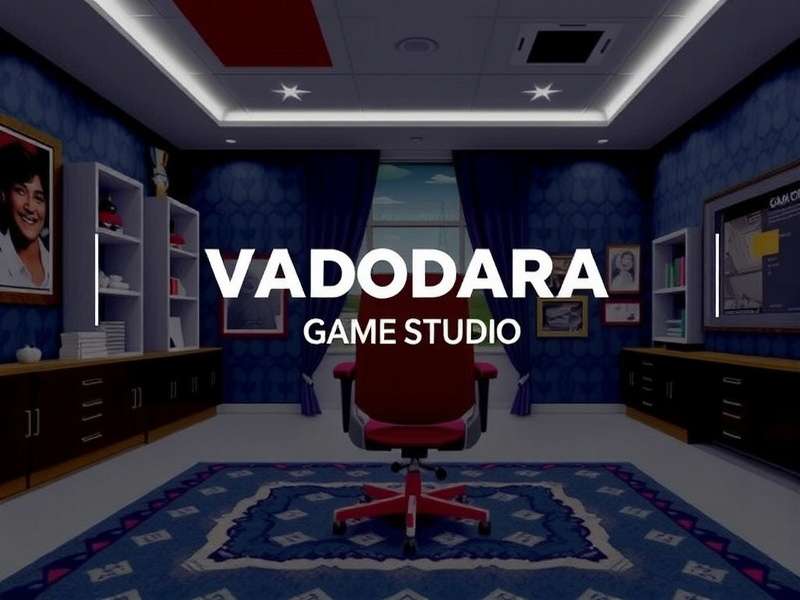 Anjali Desai - Art Director