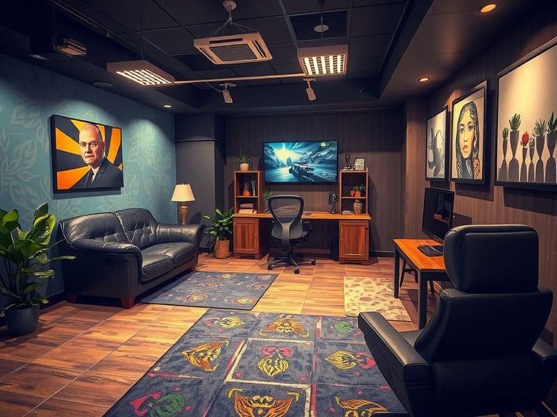 Arjun Patel - Tech Lead